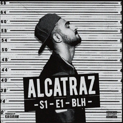 kia karami alcatraz blh e01