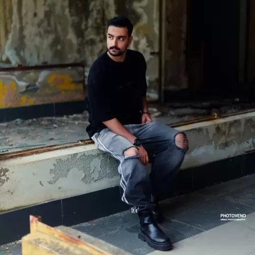 mehdi abdollahi bejang