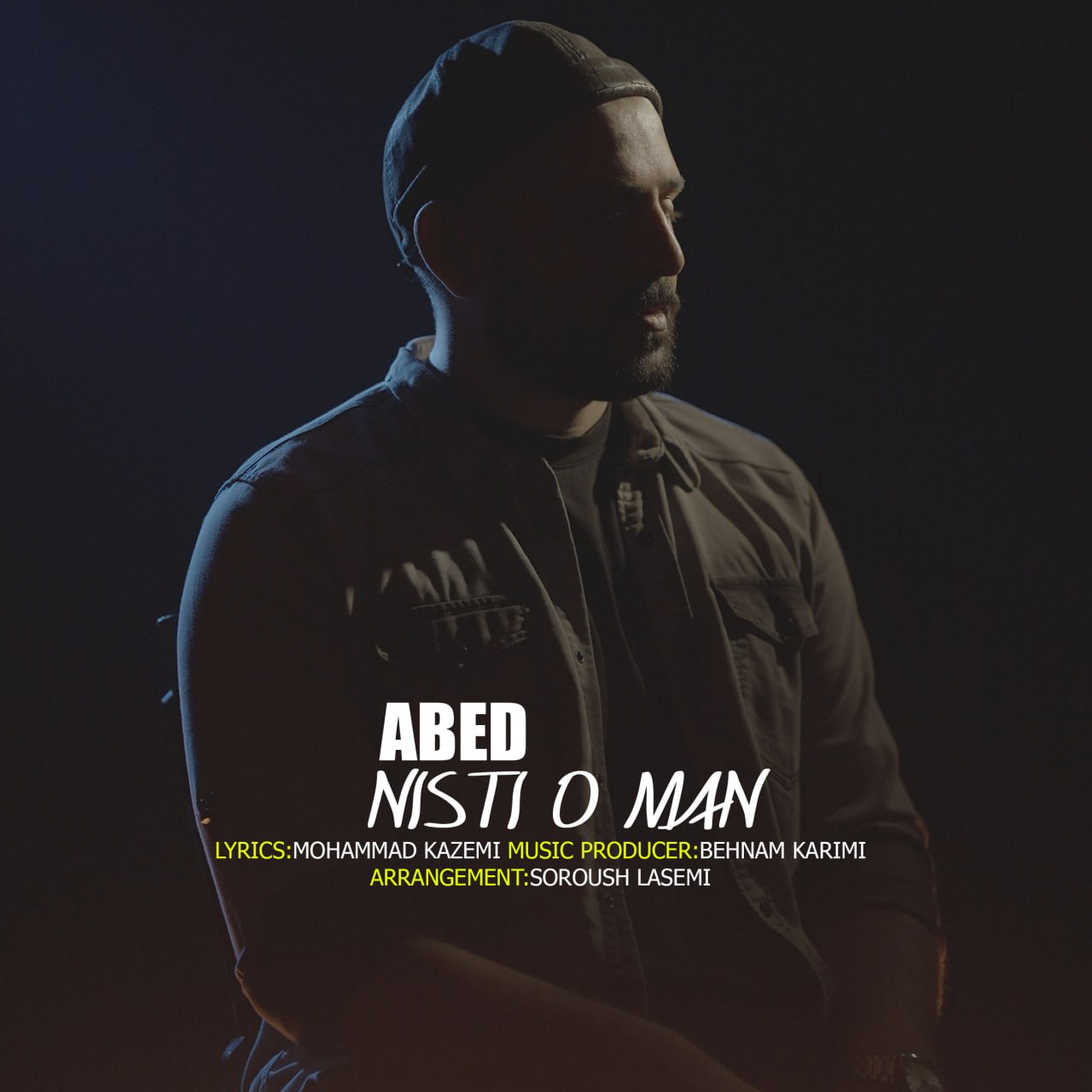 Abed Nisti O Man