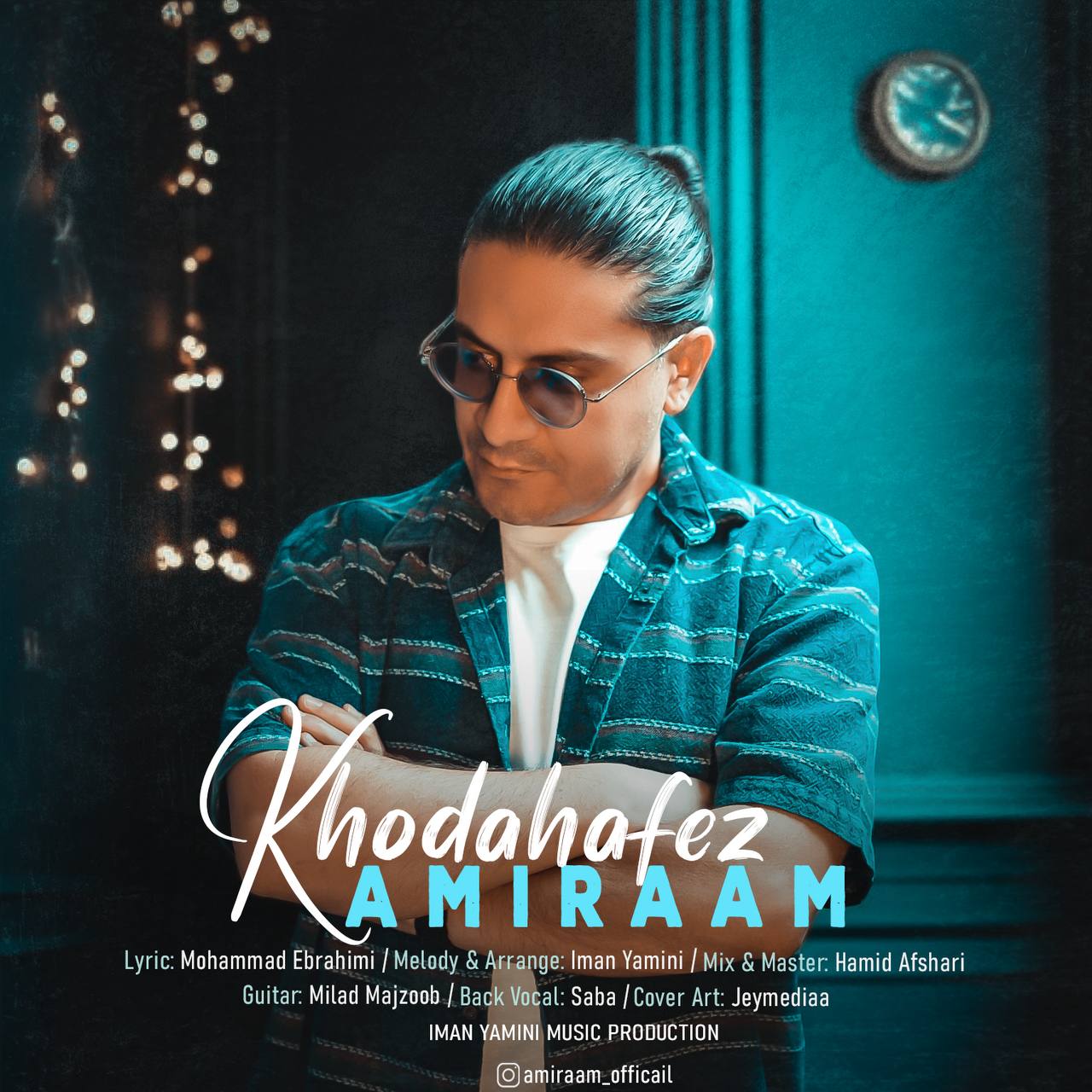 Amiraam Khodahafez