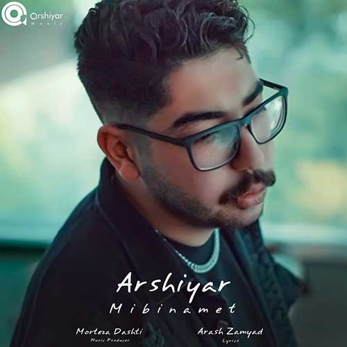 Arshiyar Mibinamet