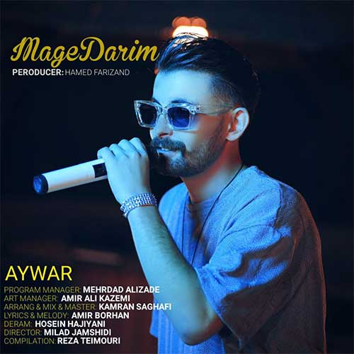 Aywar Mage Darim