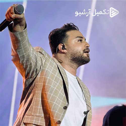 Babak Jahanbakhsh Angizeh