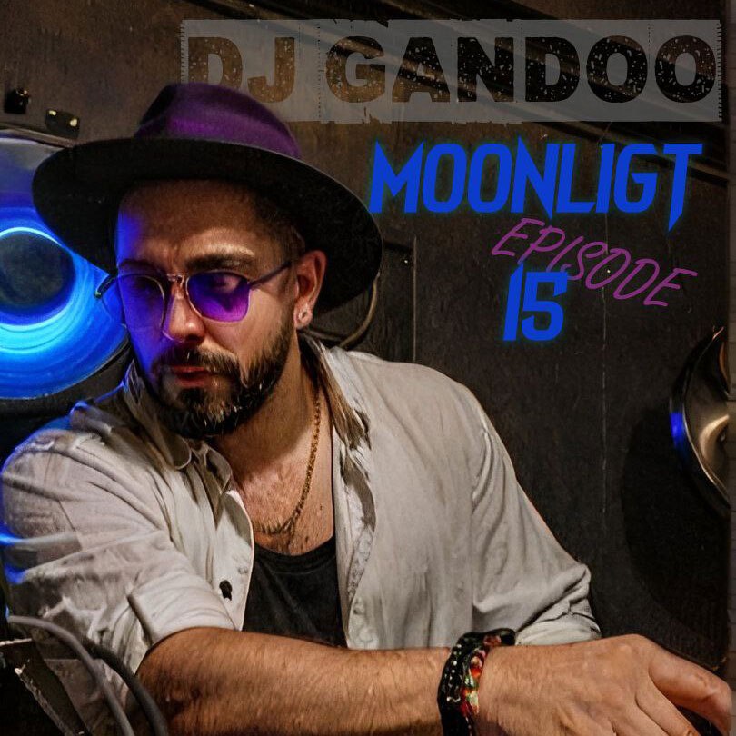 Dj Gando Moonlight 15