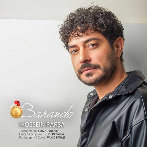 Hossein Parsa Barande