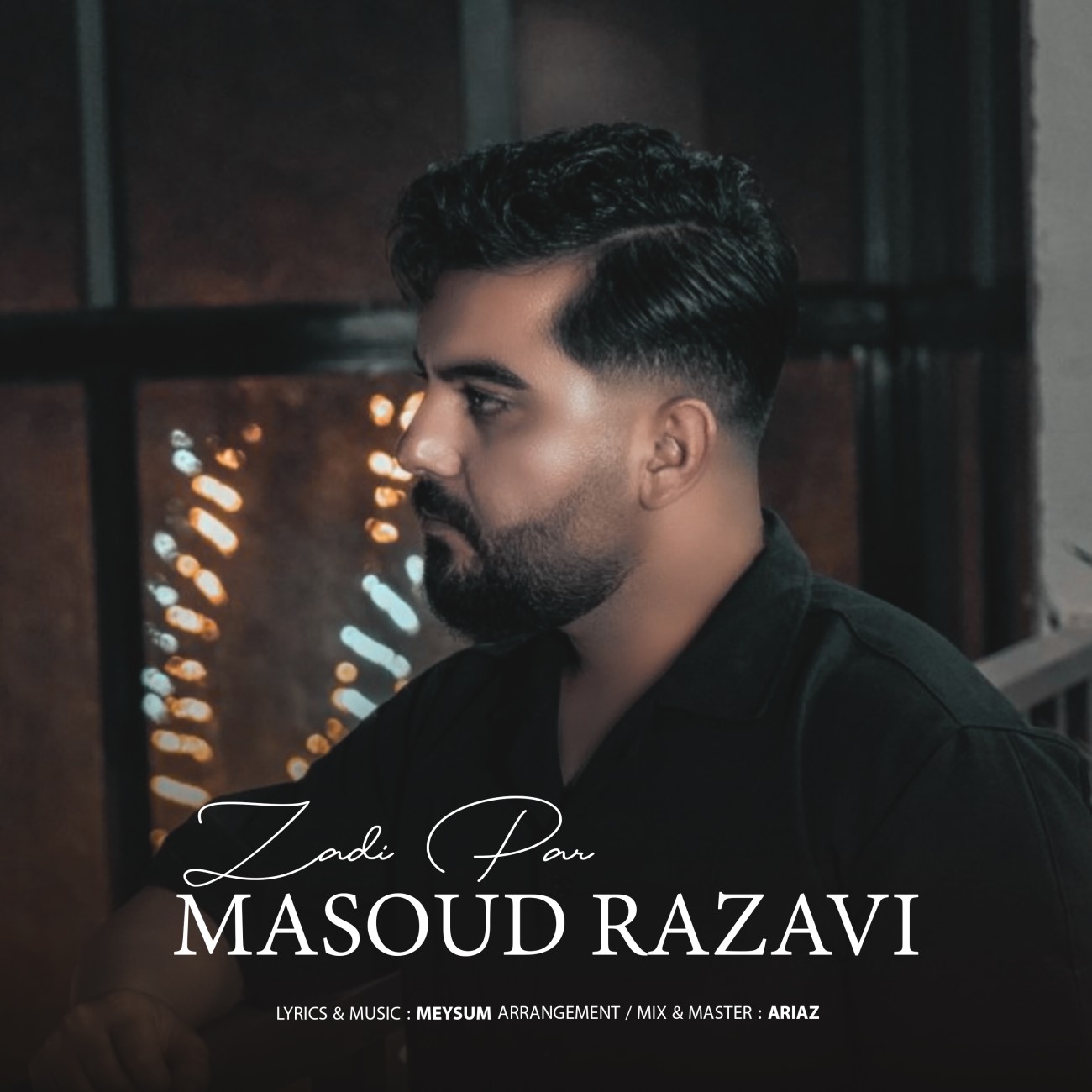 Masoud Razavi Zadi Par