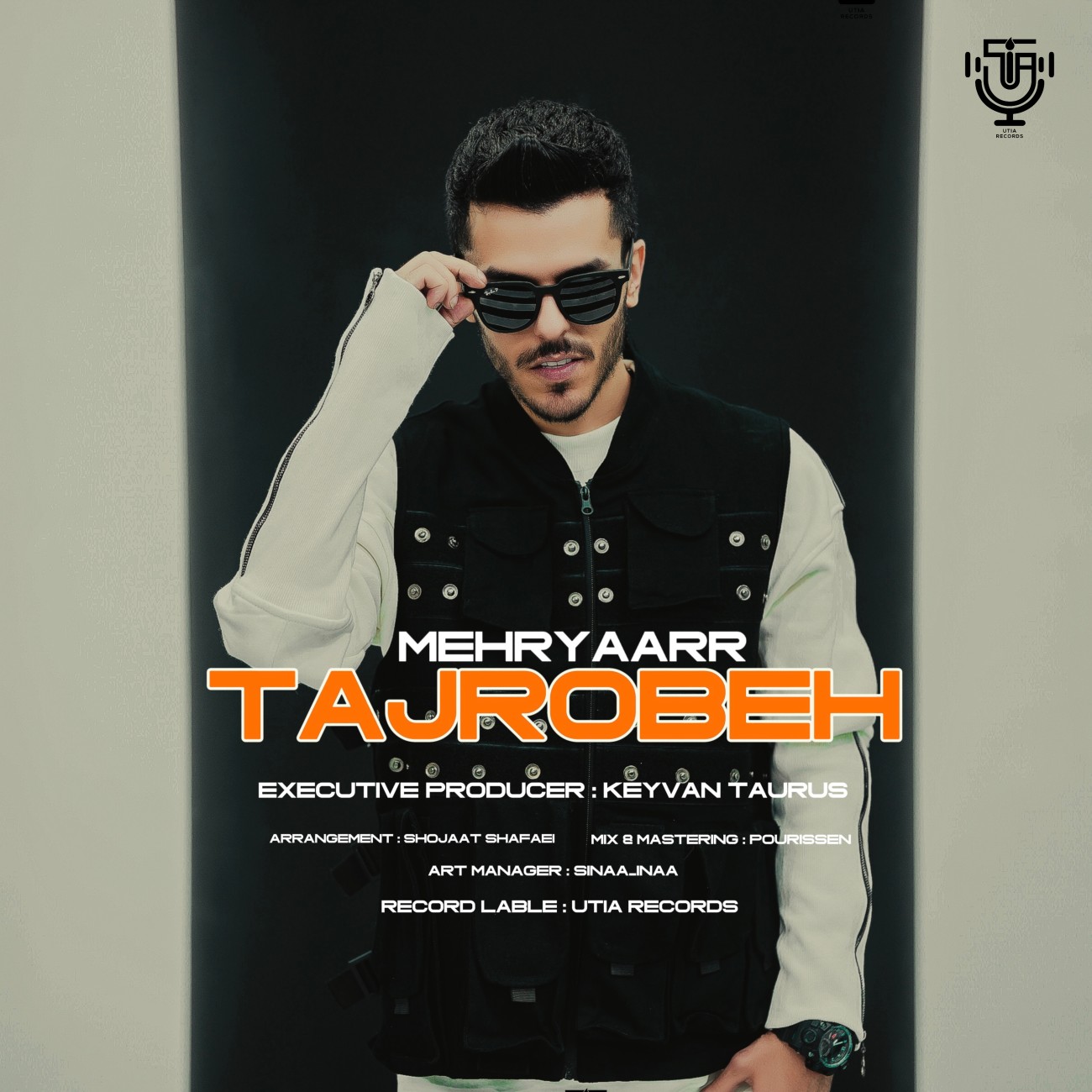 Mehryaarr Tajrobeh
