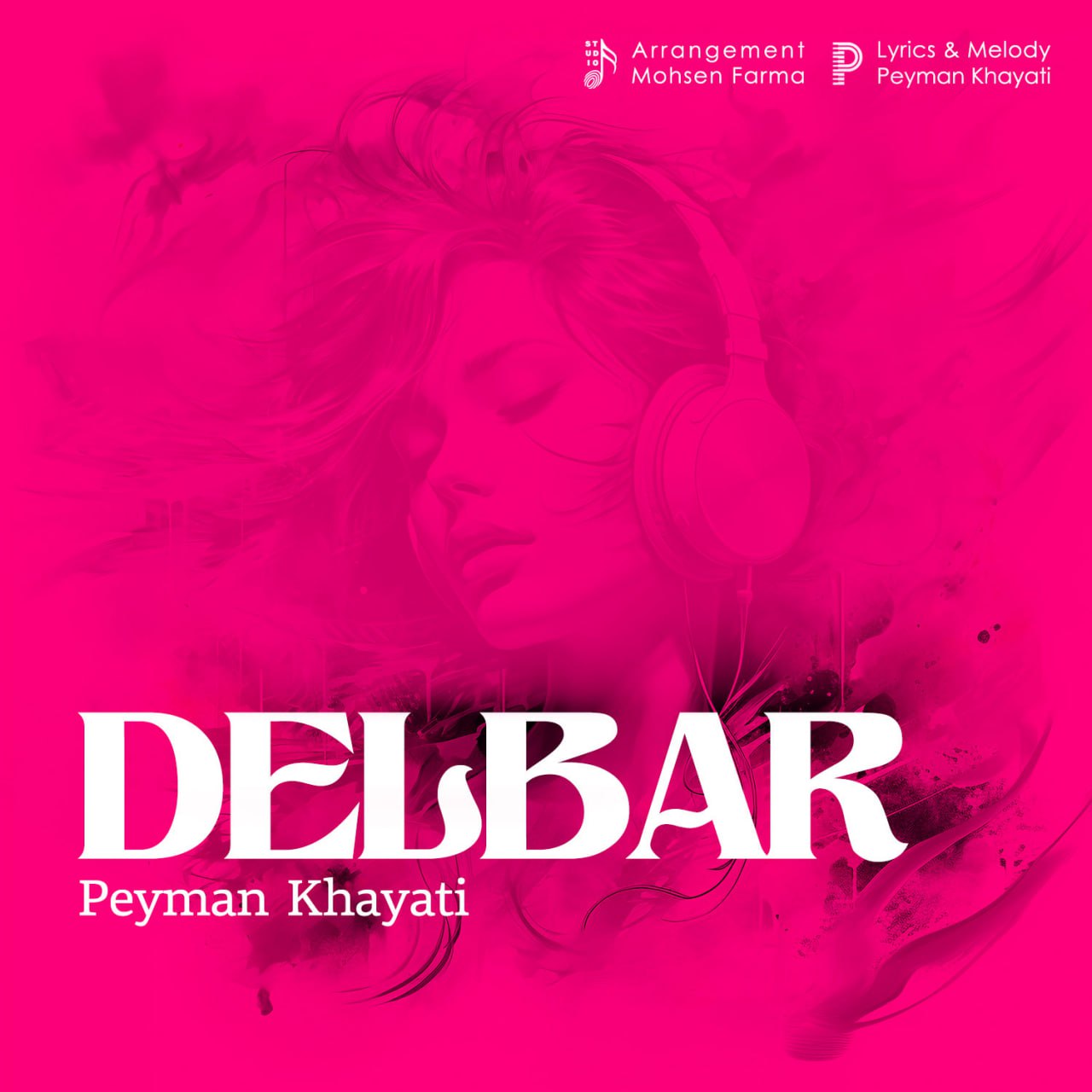 Peyman Khayati Delbar