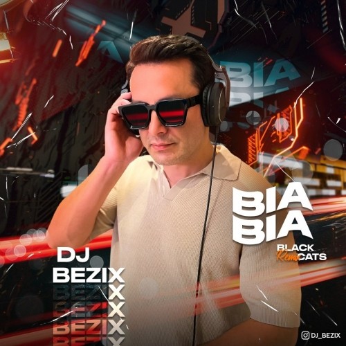 black cats bia bia dj bezix remix 2