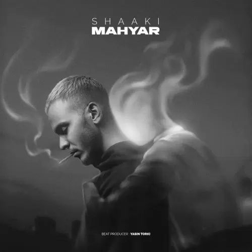 mahyar shaaki