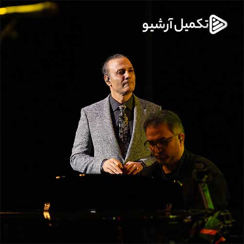 Alireza Ghorbani Shohreye Shahr
