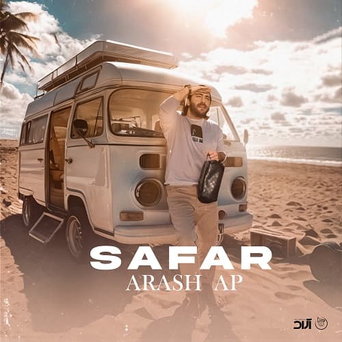 ArashAp Safar