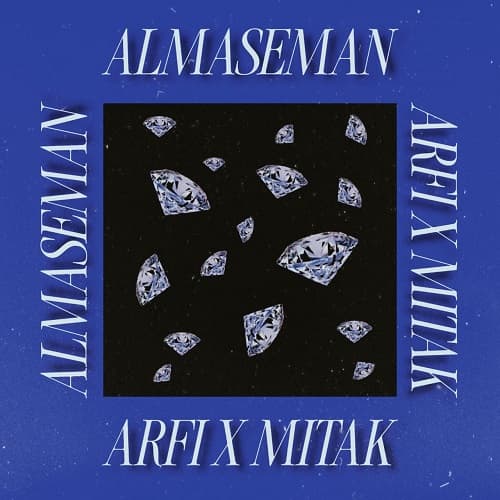 ArfiFtMitak AlmaseMan