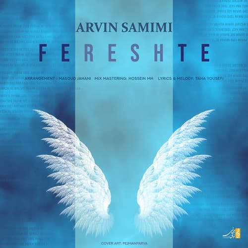 ArvinSamimi Fereshte