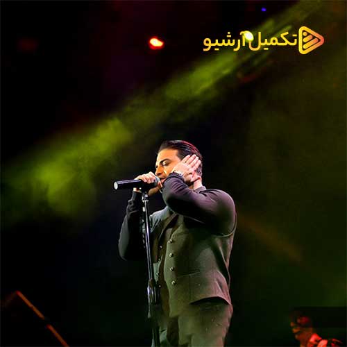 Babak Jahanbakhsh Gozashteh