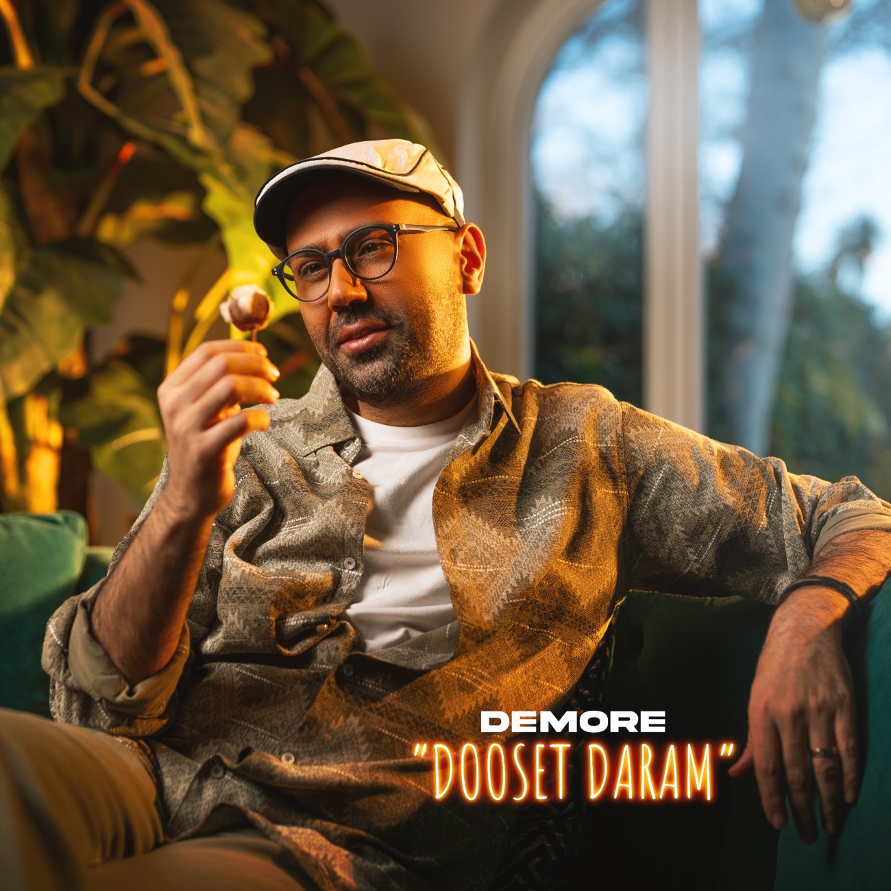 Demore20 20Dooset20Daram