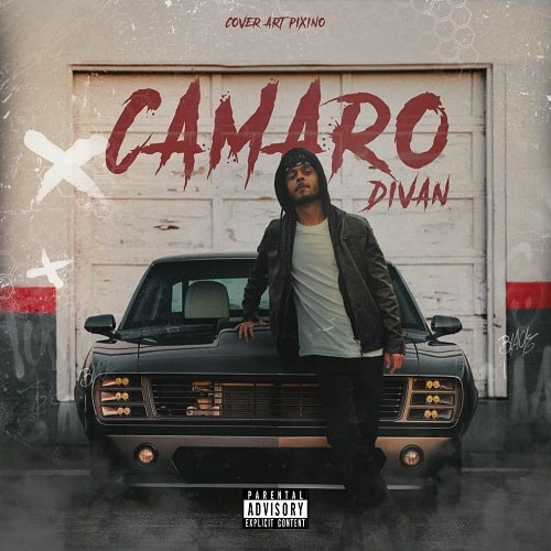 Divan Camaro