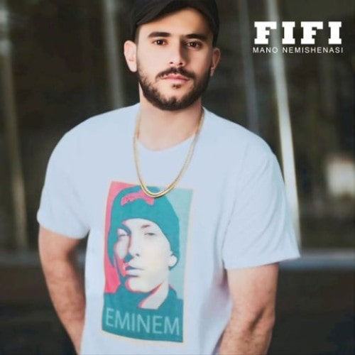 FIFI ManoNemishenasi