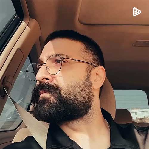 Hamid Hiraad Mara Seda Bezan Baraye Bare Akhar