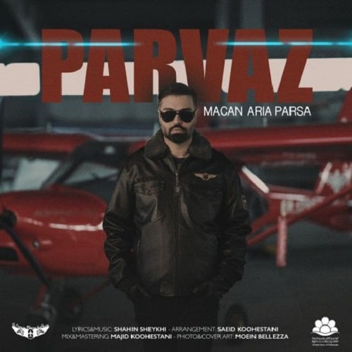 MacanAriaParsa Parvaz