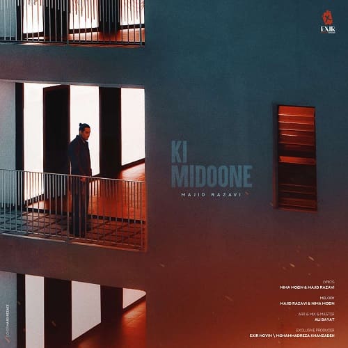 MajidRazavi KiMidoone