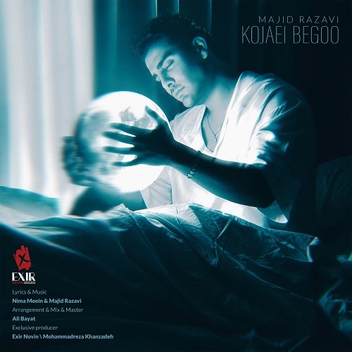 MajidRazavi KojaeiBegoo