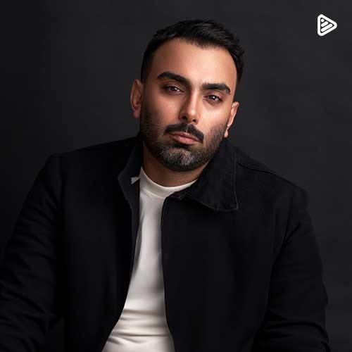 Masoud Sadeghloo Ghosse Nakhor