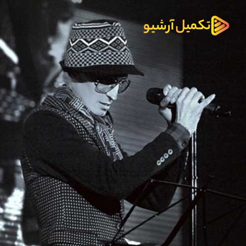 Morteza Pashaei Didi