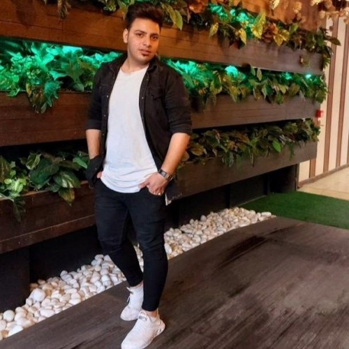 Rezavivan Cheghad namardi