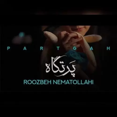 Roozbeh Nematollahi Partgah
