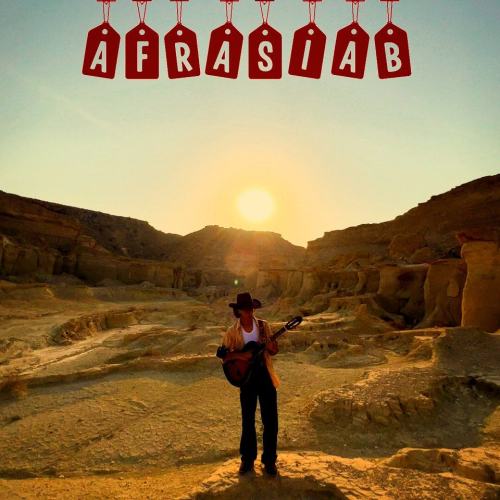 ShahabEsmaeili Afrasiab