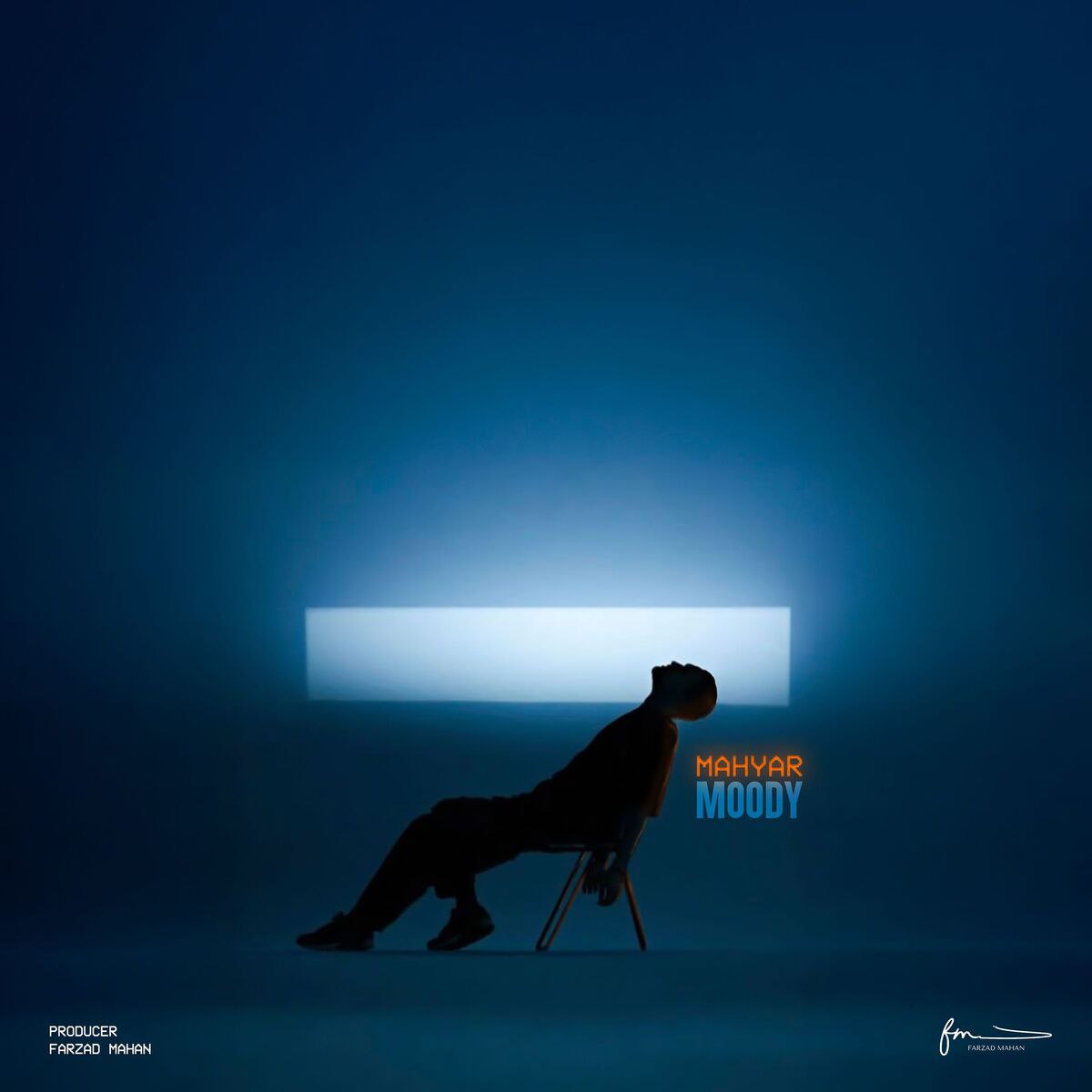 دانلود آهنگ جدید مودی از مهیار