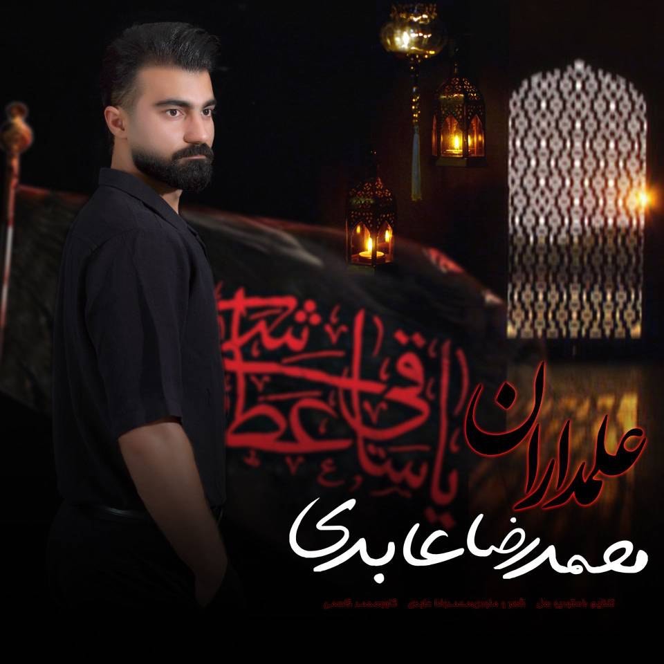 دانلود آهنگ جدید علمداران از محمدرضا عابدی