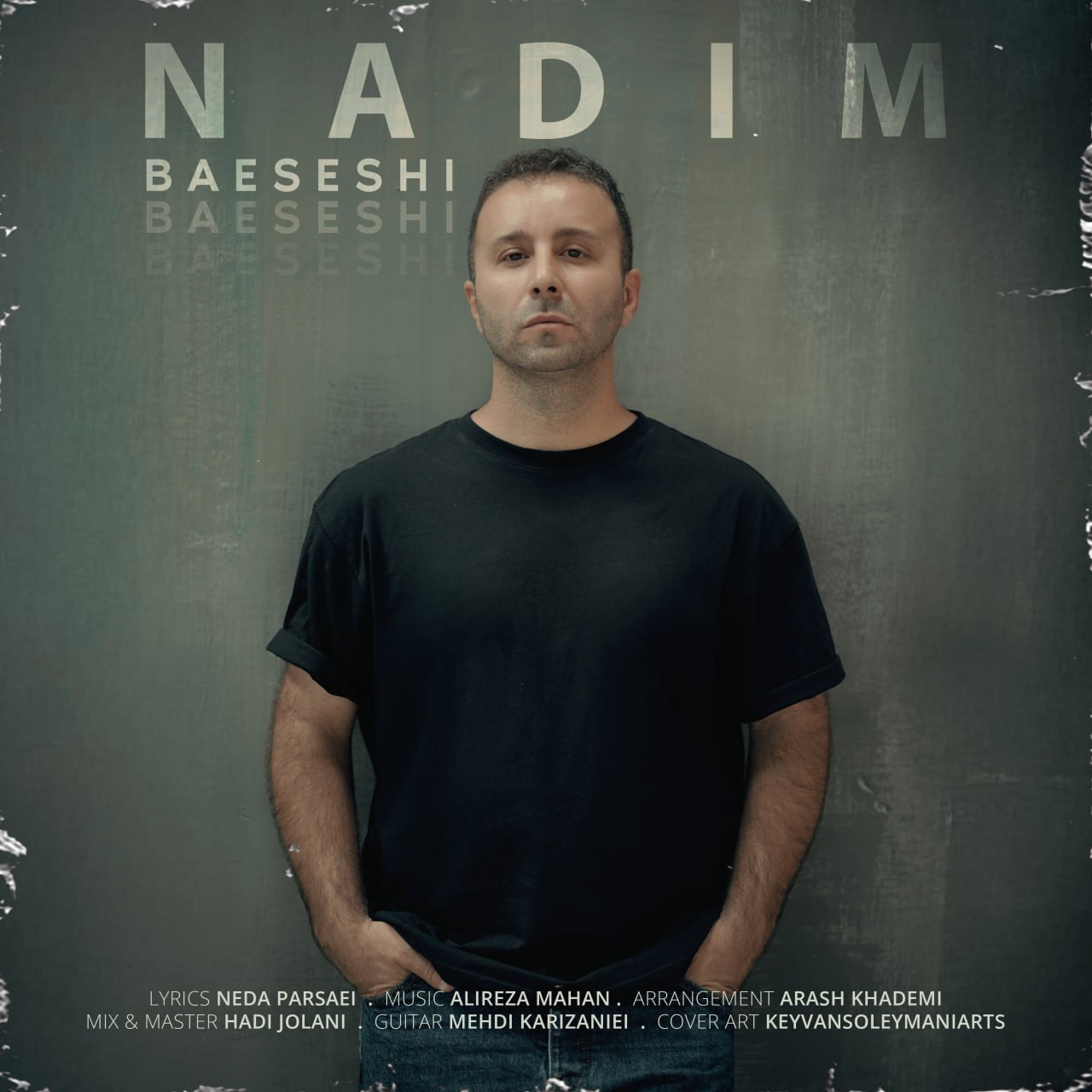 دانلود آهنگ جدید باعثشی از ندیم