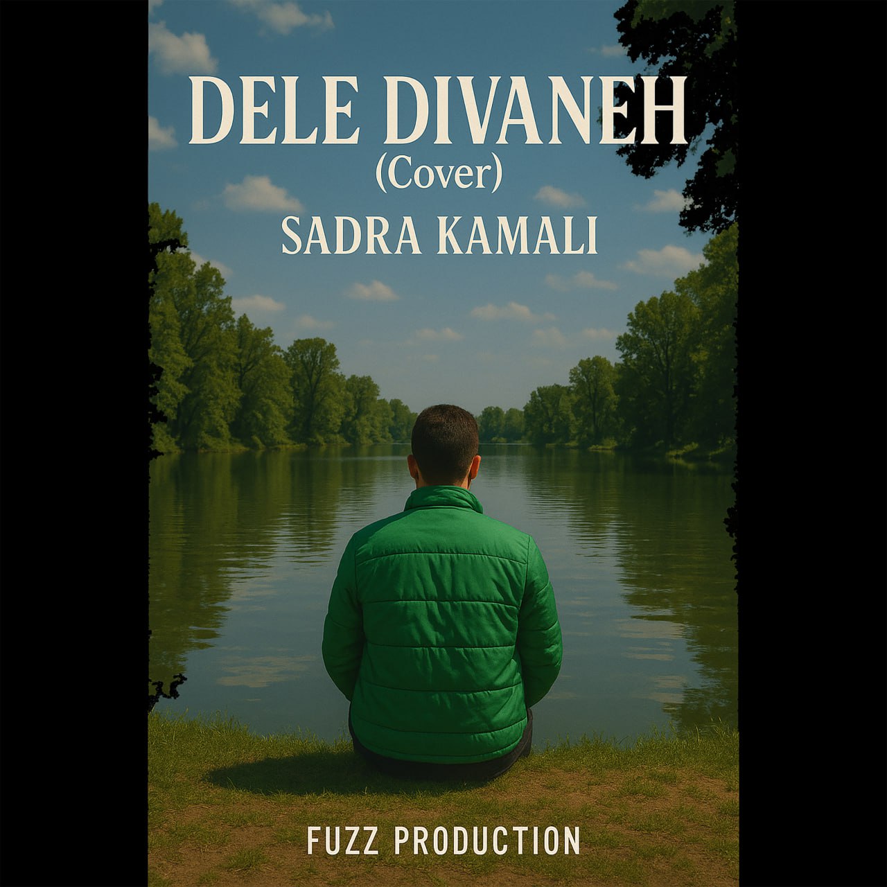 دانلود آهنگ جدید دل دیوانه کاور از صدرا کمالی