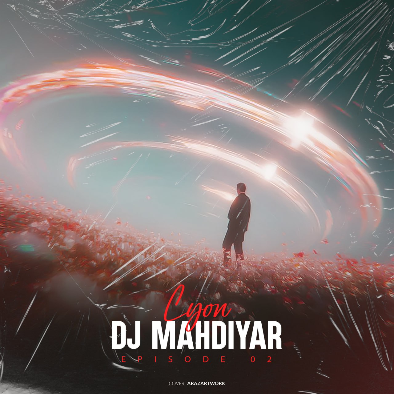 دانلود آهنگ لیون 02 از دیجی مهدیار