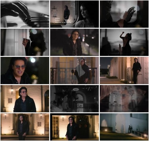 دانلود موزیک ویدئو جدایی از اندی