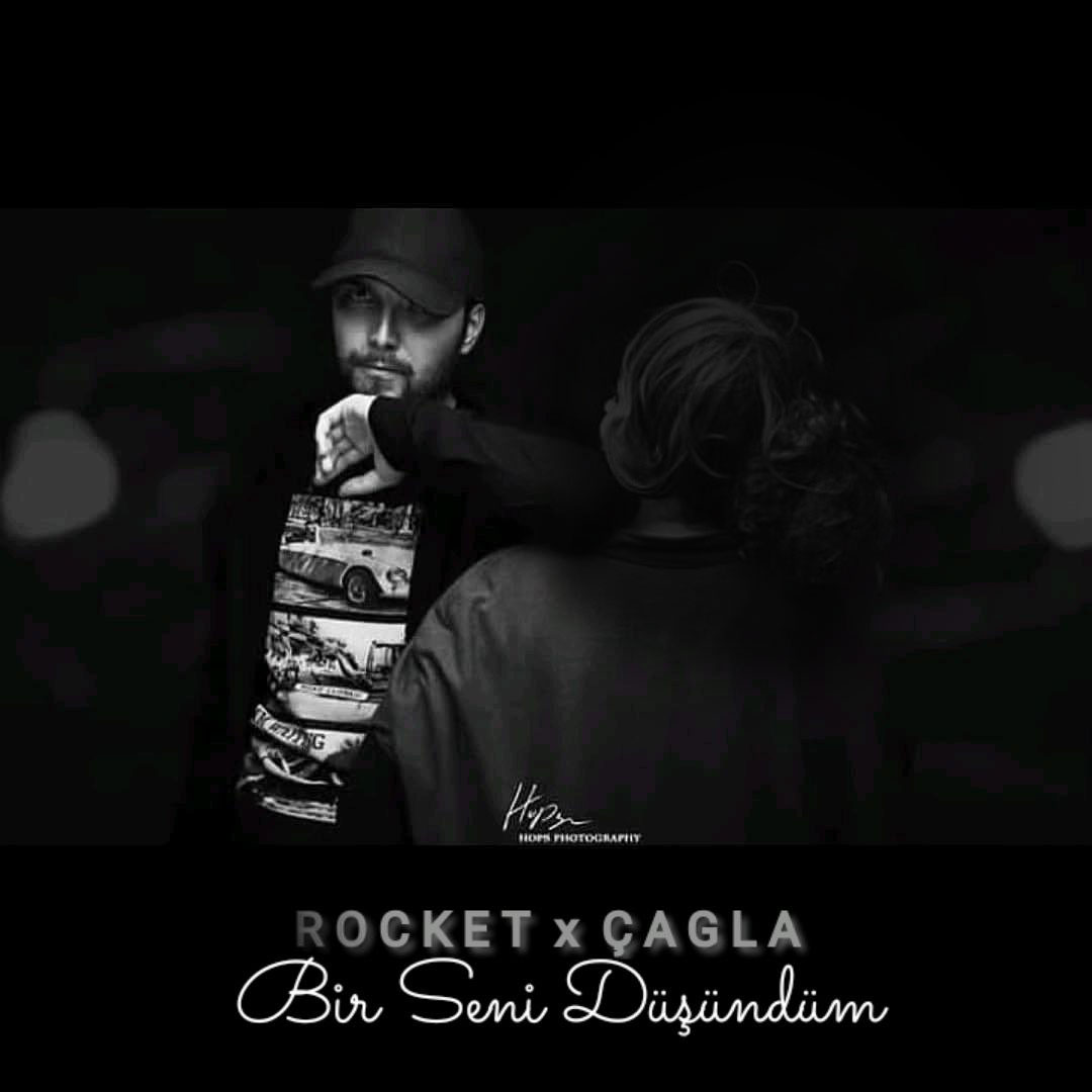 دانلود آهنگ بیر سنی دوشوندوم از بابک راکت و چاعلا