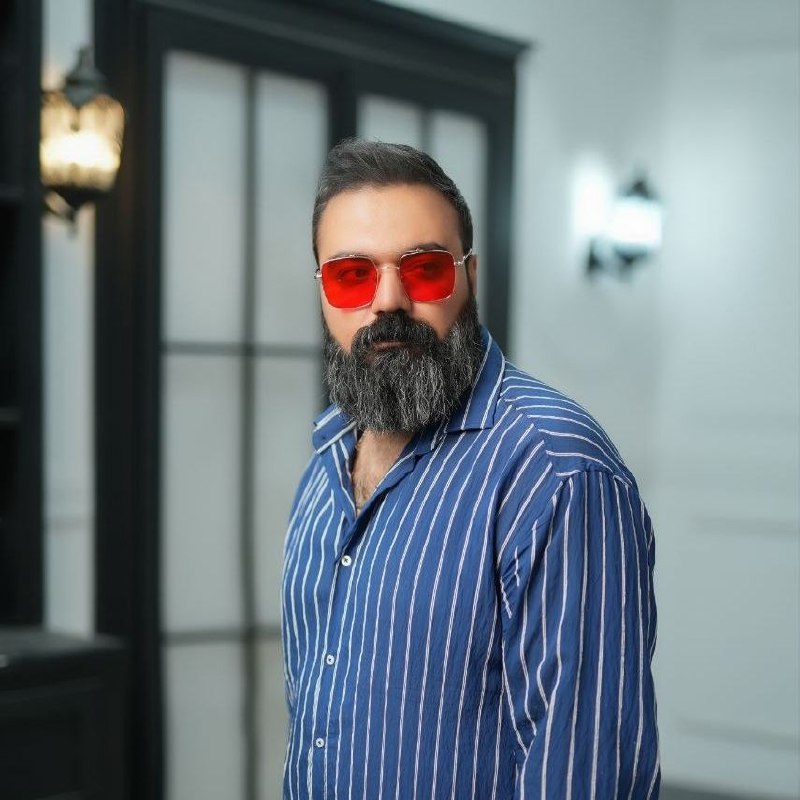 دانلود آهنگ لعبت از بهزاد آریا