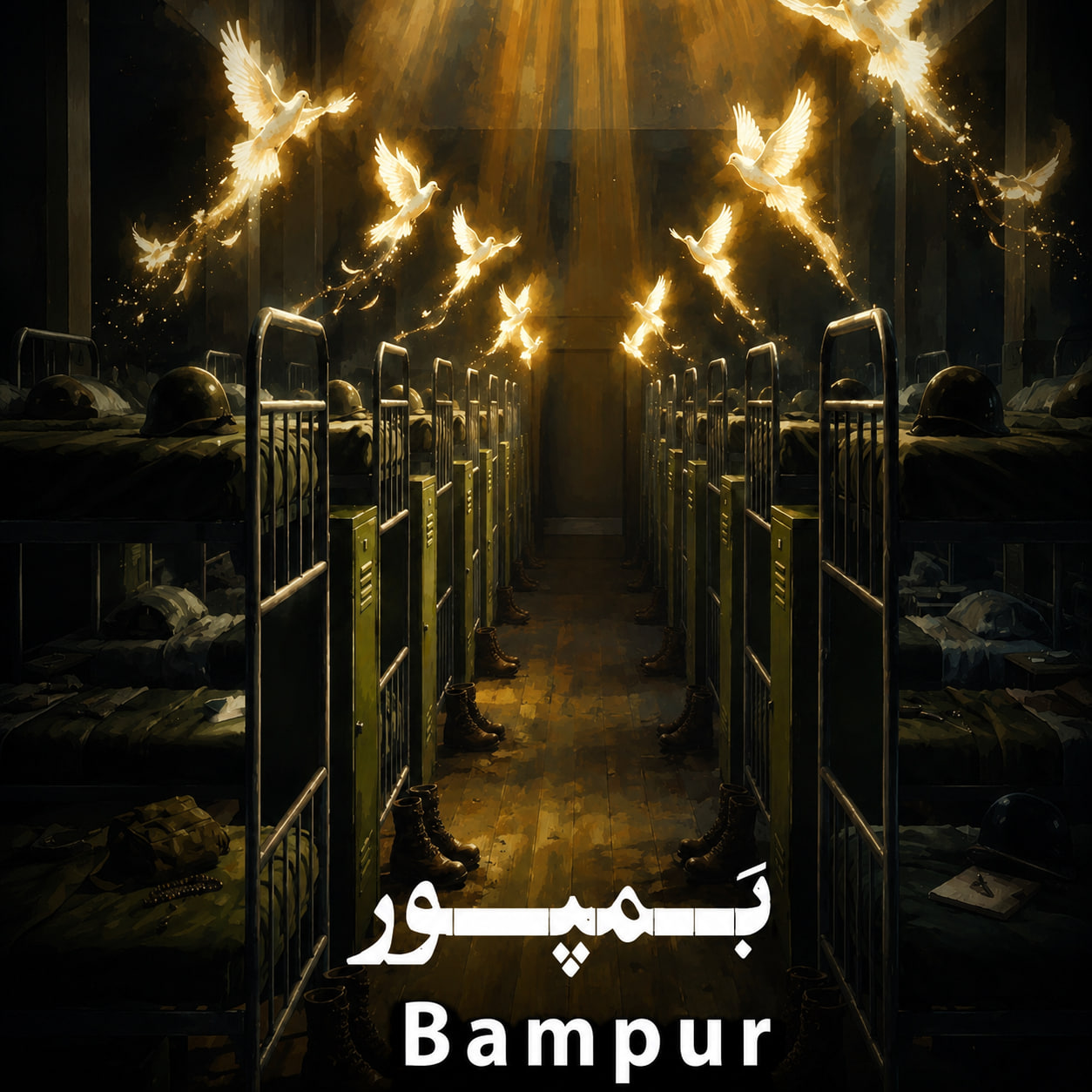 دانلود آهنگ بمپور از حسین سلطانی